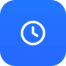 Your schedule, respected